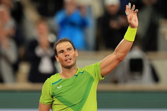 پایان دوران حرفهای ماتادور؛ خداحافظی رافائل نادال از تنیس در پایان دیویسکاپ ۲۰۲۴