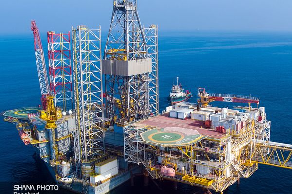 Fixing Iran's gas shortages needs $45 billion, says oil minister