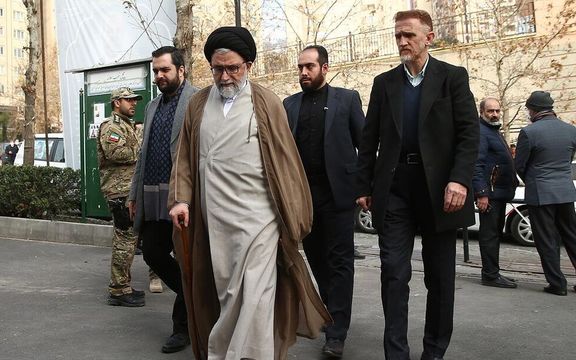 Iranian Intelligence Warns: Presidential Candidates Under Surveillance