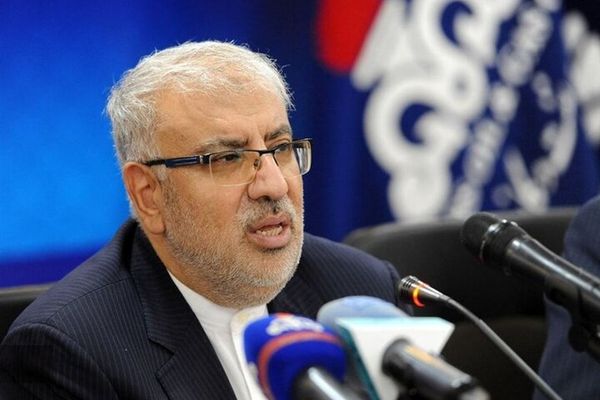 Iran sells crude oil to 17 countries, says oil minister