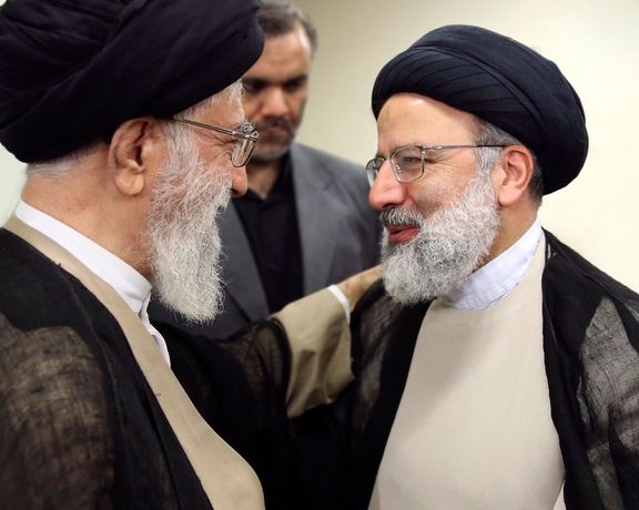 ابراهیم رئیسی: در جایگاه قدرتمندی هستم و به دنبال قدرت نیستم