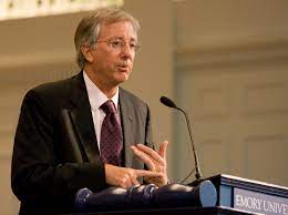 US Should Use Deterrence Against Iran's Nuclear Option, Says Former Top Official