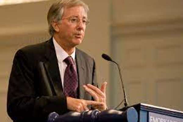 US Should Use Deterrence Against Iran's Nuclear Option, Says Former Top Official