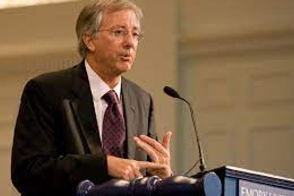 US Should Use Deterrence Against Iran's Nuclear Option, Says Former Top Official