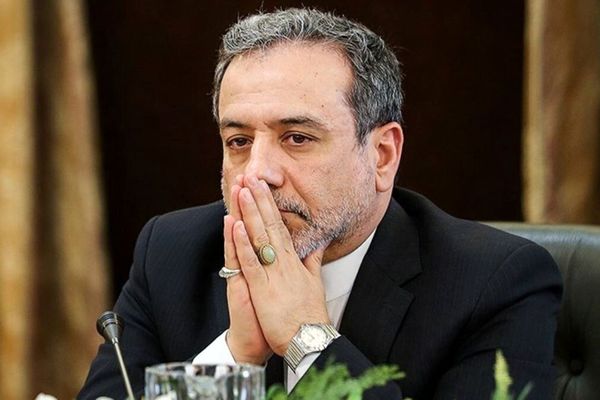 عباس عراقچی در واکنش به رییسجمهور فرانسه: من از حمایت کامل حکومت برخوردارم