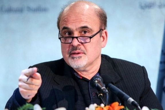 فعال اصلاحطلب: راه نجات همین کار مدبرانه اتاق فرمان خامنهای بود