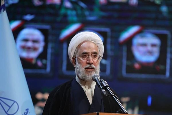 واکنش دادستان کل کشور به اعتراضهای دانشجویان: نباید اجازه تداوم چنین اقداماتی را داد