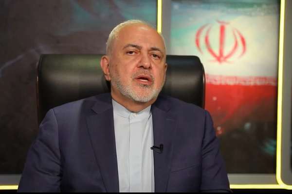 Zarif fires back at Netanyahu in rare video message to Jews