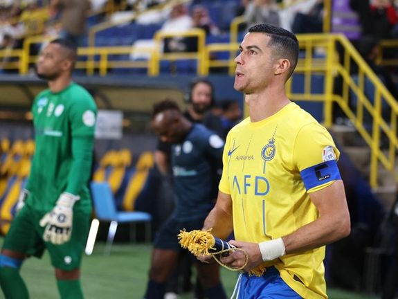 خبر سعودی اسپورت تکذیب شد؛ کریستیانو رونالدو برای بازی با پرسپولیس مشکلی ندارد