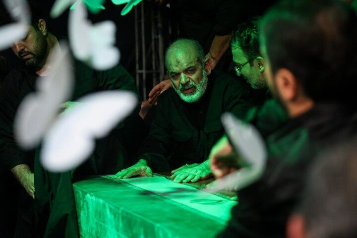 وال‌استریت ژورنال: جمهوری اسلامی برای گسترش جنگ آماده می‌شود