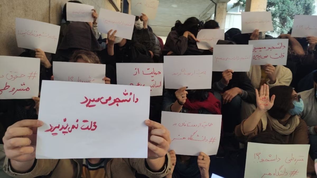 ادامه پروژه امنیتی‌سازی دانشگاه‌ها با ایجاد گیت‌ها و سامانه‌های تشخیص چهره دانشجویان