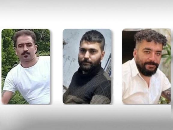 واکنش ملیپوش سابق بسکتبال به اعدامها: شوی مرگ حکومت پایانی ندارد