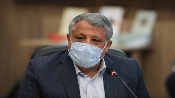 رییس شورای شهر تهران: بودجه شهرداری تهران در چهار سال قبل دو برابر بودجه شهرداری لندن بود