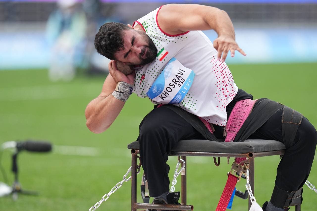 پرداخت ۲۵۰ میلیون ناقابل؛ شرط اعزام ورزشکاران پارادو و میدانی به مسابقات بین‌المللی