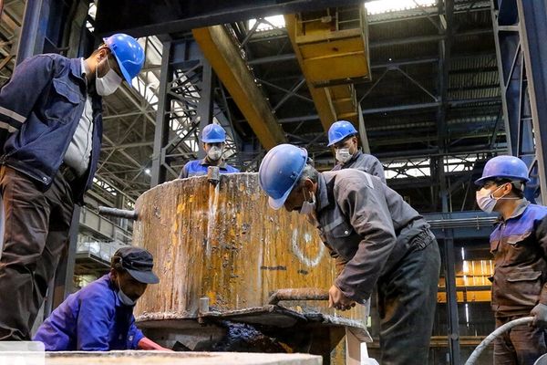 No Worries About Emigration Of Iran's Skilled Workforce - Vice-President