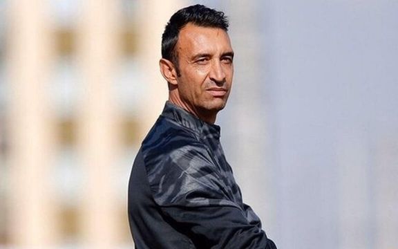 خبر نهچندان خوب برای عنایتی؛ تیم امید ایران در سید دوم مقدماتی جامملتهای زیر ۲۳سال