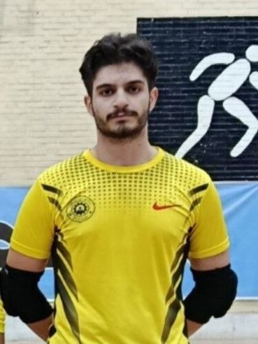 Iran security forces kill 23-year-old student and futsal player