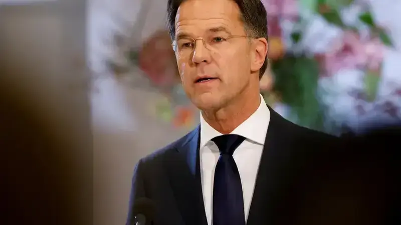 انتقال قدرت در ناتو: آغاز کار مارک روته به عنوان دبیر کل جدید 