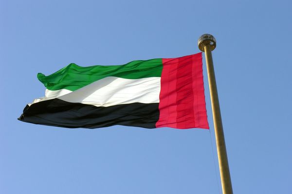 امارات متحده عربی حملات موشکی و پهپادی جمهوری اسلامی به کویت را محکوم کرد
