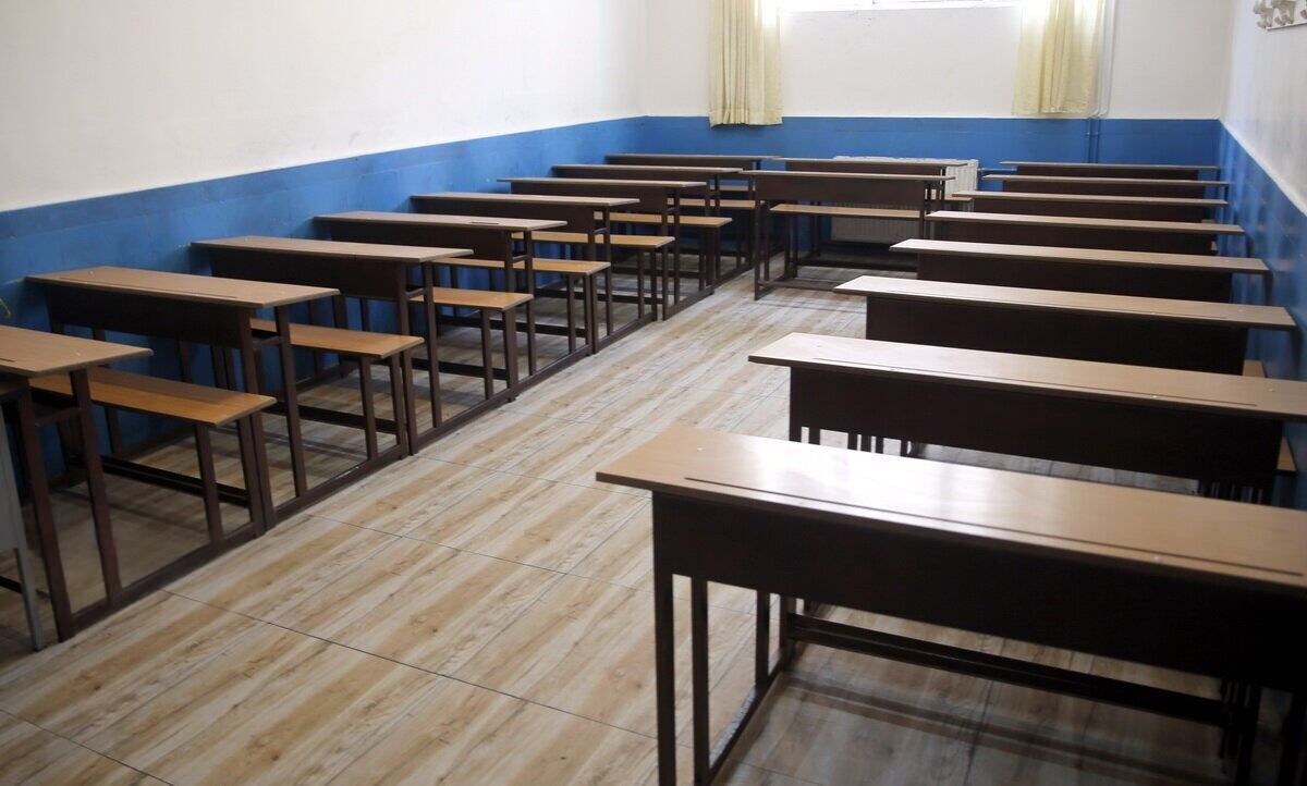 مستندسازی جنایات جمهوری اسلامی؛ دو نوجوان دیگر در فهرست «نیمکت‌های خالی»