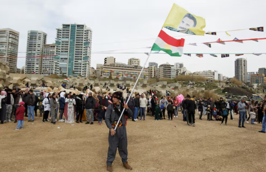 حزب پ‌ک‌ک درباره انحلال خود کنگره‌ای برگزار کرد