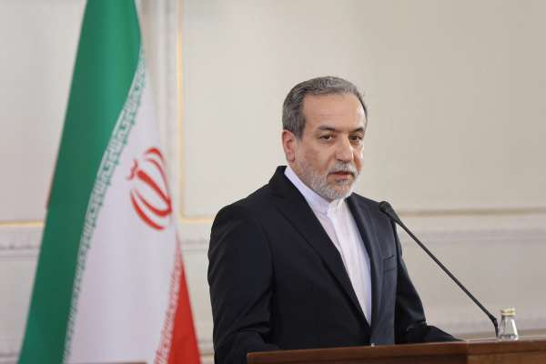 Iran warns of complicated path with IAEA censure resolution on agenda