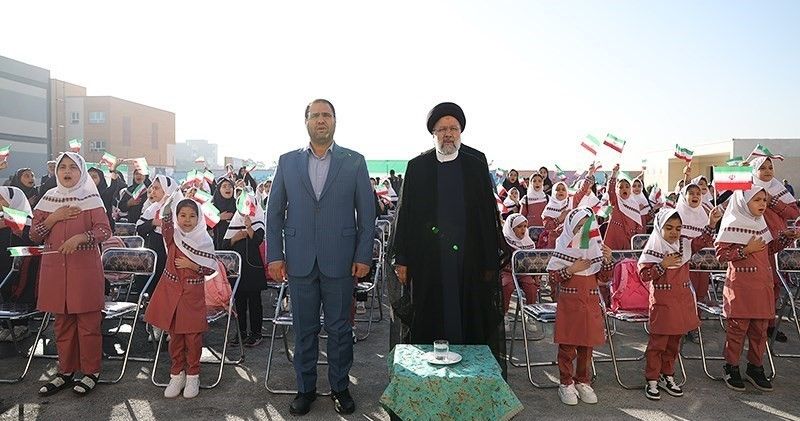 Iranian Education Minister Criticizes UNESCO's Gender Equality Agenda