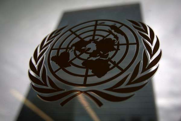 South Korea drafts new UN resolution on Iran sanctions snapback