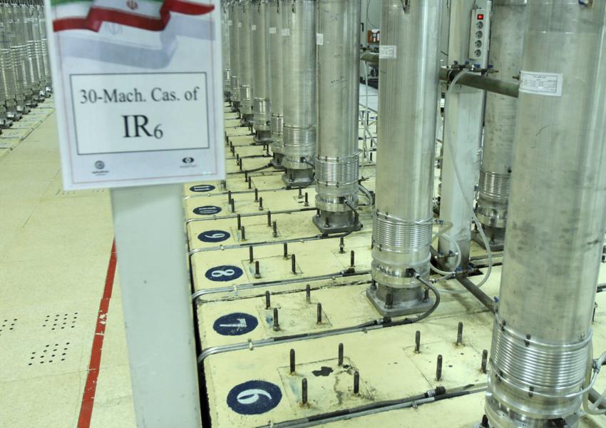 آمریکا معافیت‌ برای همکاری در برخی پروژه‌های اتمی غیرنظامی ایران را تمدید کرد