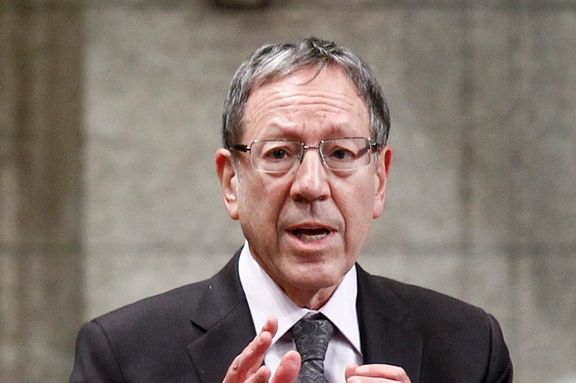 صحيفة كندية: إحباط محاولة إيرانية لاغتيال وزير العدل السابق إيروين كاتلر