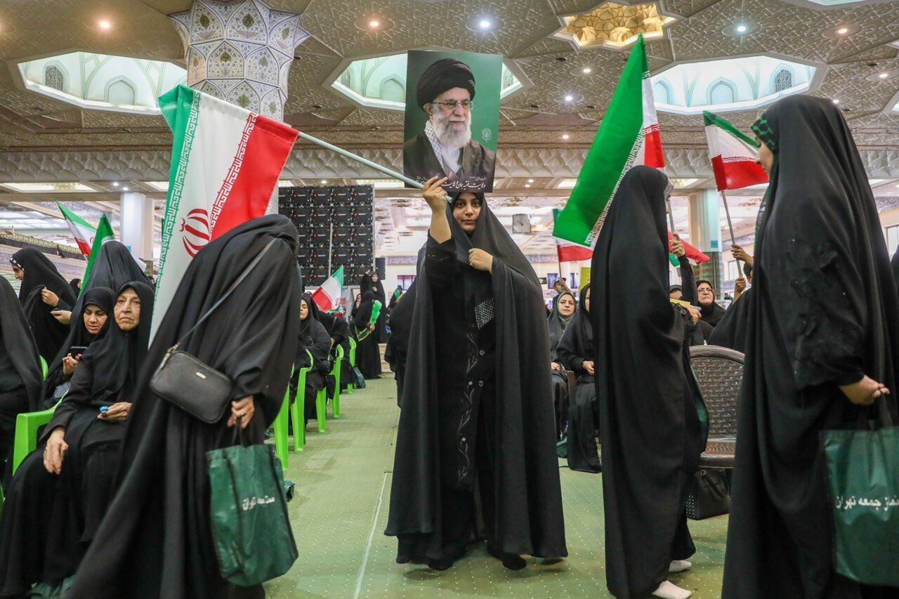 Iran judiciary says snapback sanctions more psychological than real