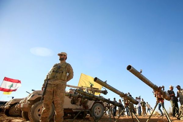 خلع سلاح «فتح» در بیروت؛ آمریکا خواستار کاهش حملات اسرائیل شد