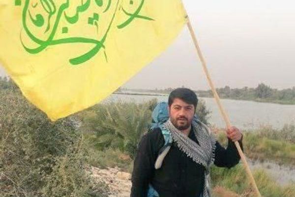 مقتل محمدرضا صدیقی، أحد المشاركين في البرنامج النووي الإيراني