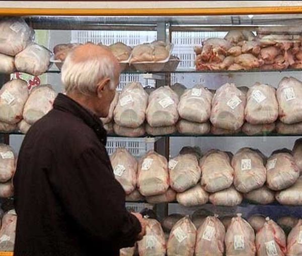 Meat Prices Reach News Highs In Iran, Consumption Down By 50 Percent