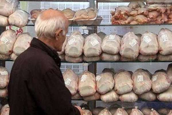 Iran Suspends Reformist Daily For Criticizing Runaway Prices