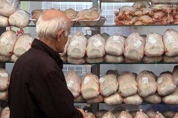 Iran Suspends Reformist Daily For Criticizing Runaway Prices