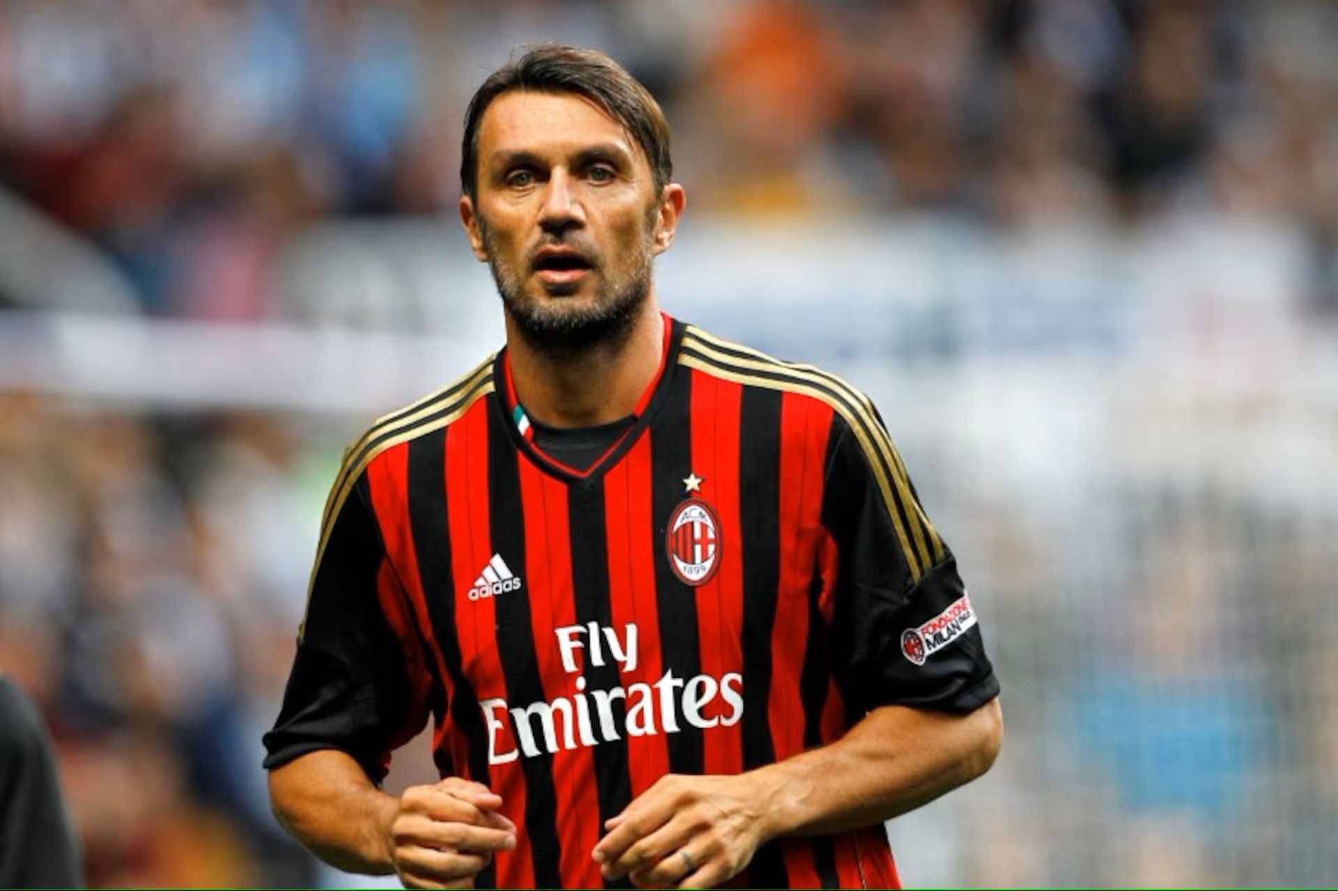 حمایت پائولو مالدینی از مردم ایران