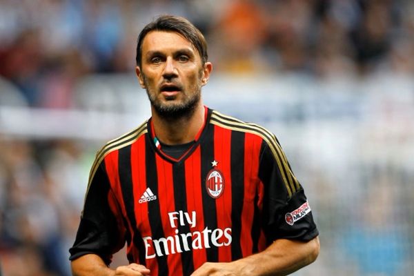 حمایت پائولو مالدینی از مردم ایران