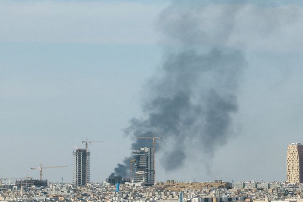 السعودية: إيران تبرر “عدوانها” بادعاءات واهية وستكون “الخاسر الأكبر” حال تصاعد التوترات