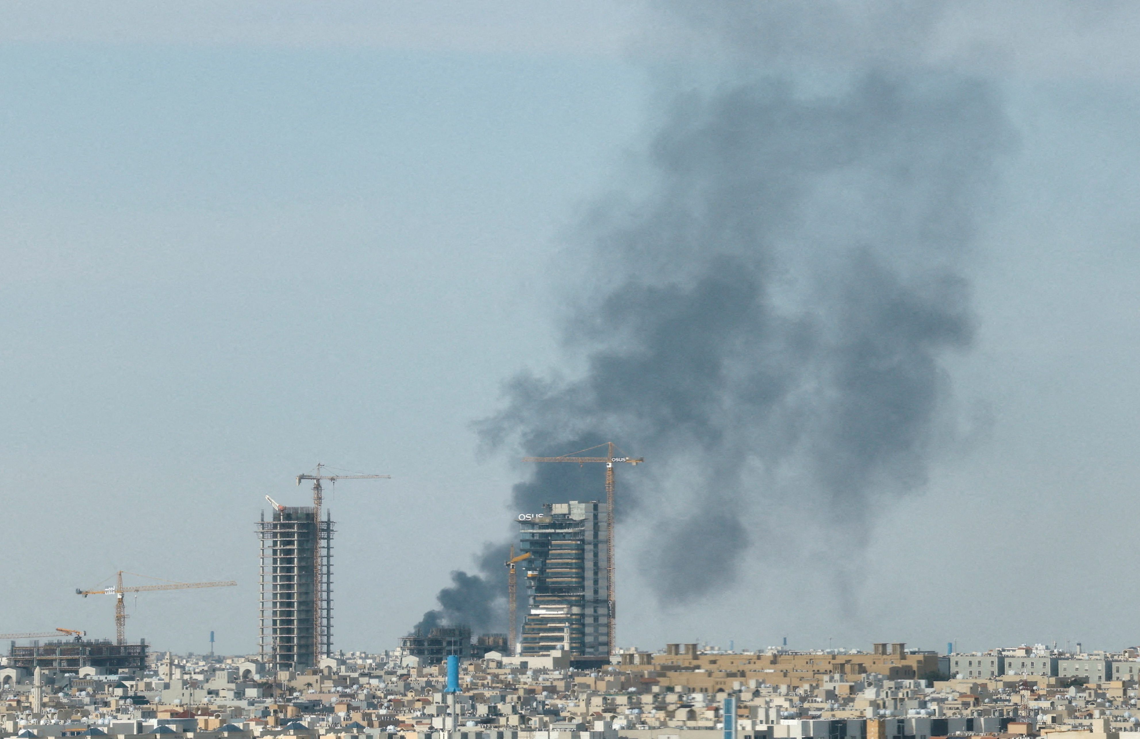 عربستان سعودی: در صورت تشدید تنشها، جمهوری اسلامی «بزرگترین بازنده» خواهد بود