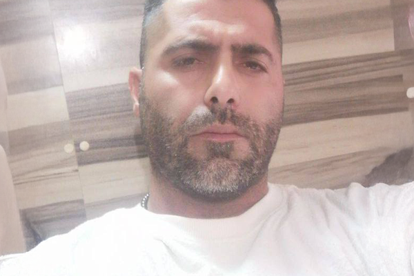 عامل إيراني يواجه حكم الإعدام بسبب تفجير "فرقعة صوتية"