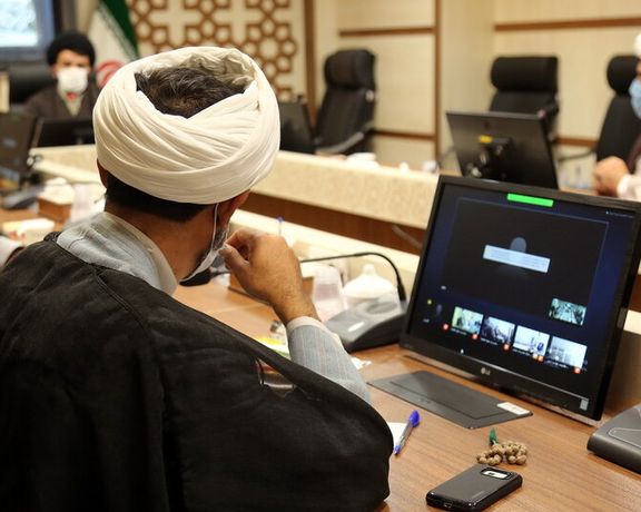 فرمانده سپاه خراسان شمالی: امروزه فضای مجازی عرصه جنگ برای بسیجیان است