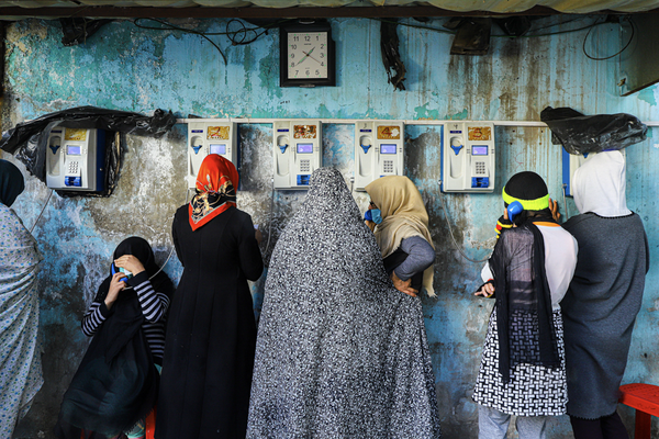 سجون إيران تواصل حصد الأرواح.. وفاة سجينة رابعة في أقل من أسبوعين