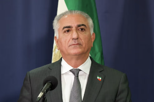 شاهزاده رضا پهلوی: کشته‌شدگان اعتراضات، جاویدنامان خیزش ملی ایران‌اند