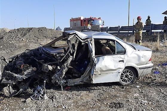 نماینده چابهار: خودروی ملی یعنی افتضاح ملی و باز نشدن ایربگها در ۹۳ درصد موارد