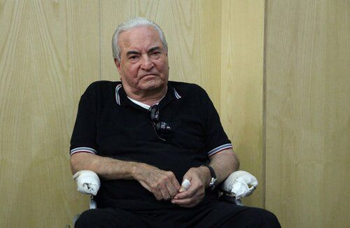 دادگاهی در آمریکا حکومت ایران را مسئول شکنجه و حبس غیرقانونی عباس امیر انتظام اعلام کرد