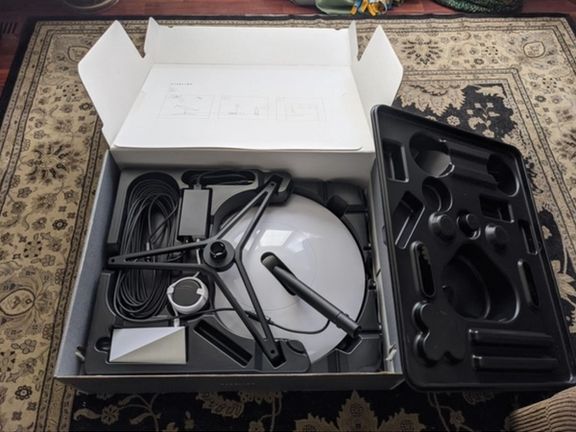 وكالة "تسنيم" الإيرانية:" الآمن يعتقل منظمة تجسسية"تمد مواطنين في زاهدان بمعدات"ستارلينك"