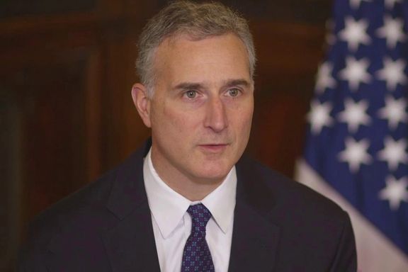 نماینده آمریکا در نشست شورای حکام: فرصت احیای برجام همیشگی نیست