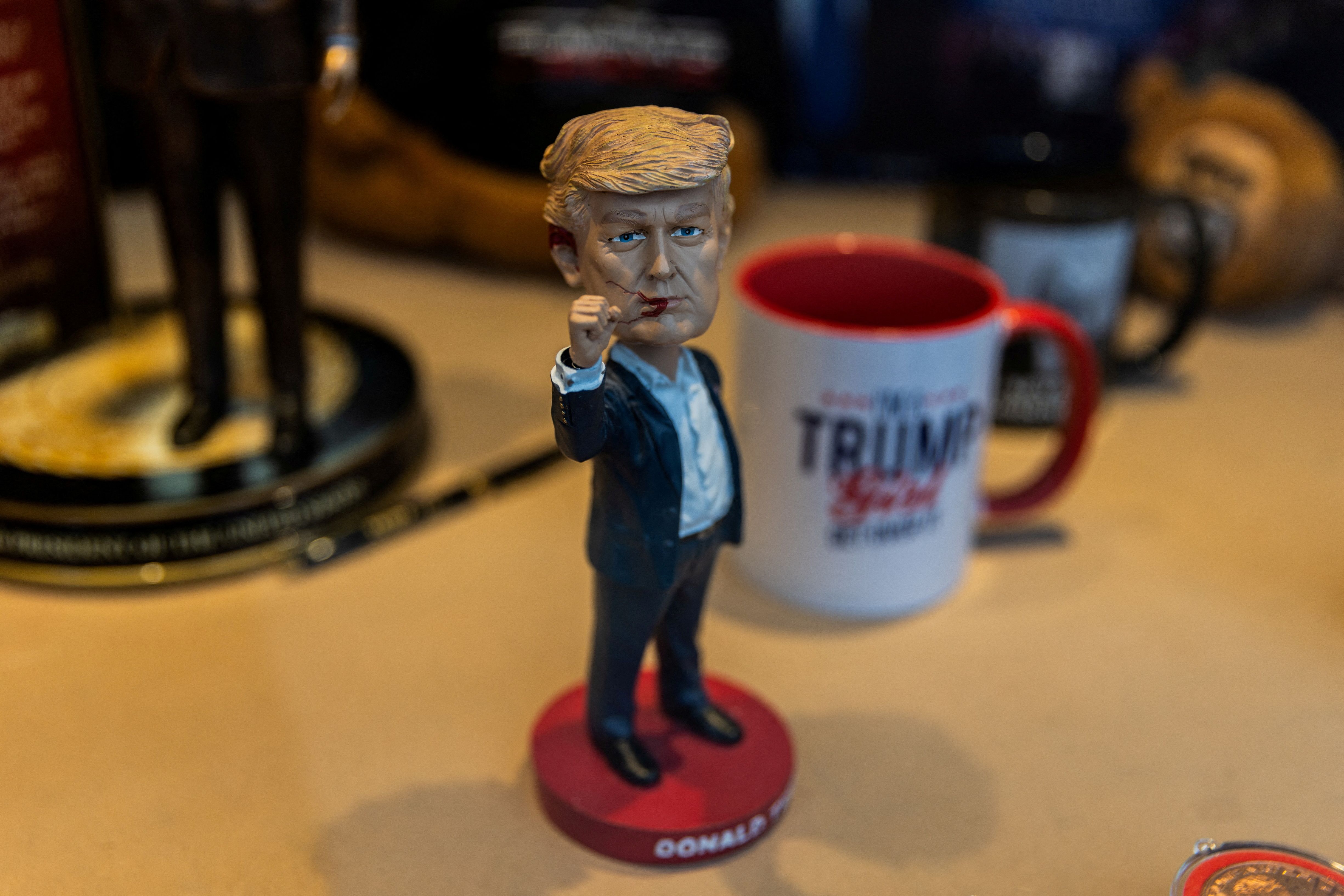 در دومین دوره ریاست‌جمهوری ترامپ منتظر چه باشیم؟