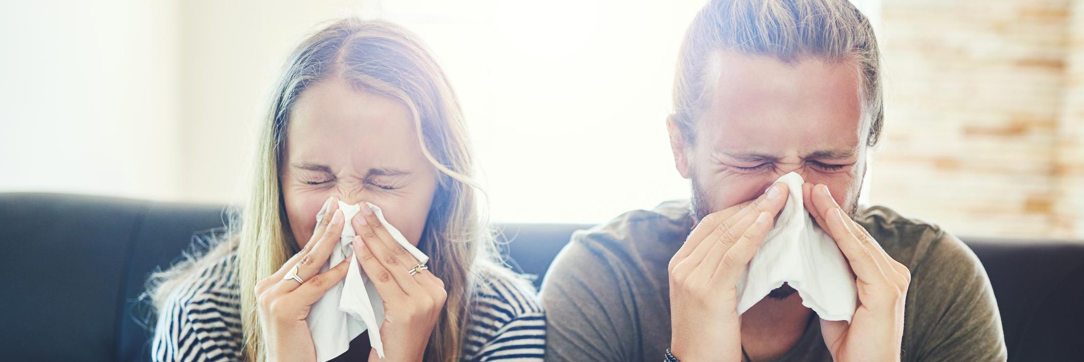 بیماری‌هایی که با برداشتن محدودیت‌های کرونایی ممکن است دوباره به سراغمان بیایند